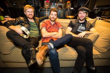 Jukebox The Ghost by Cortney Armitage ©️ CC BY-SA 4.0