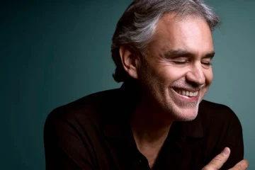 bocelli