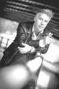 Glen Matlock talks new album, moving on from Sex Pistols and