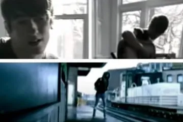 Hey There Delilah by Plain White T's