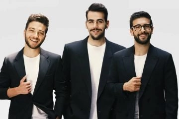 Il Volo - © to the owners
