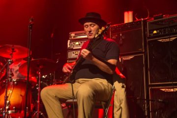 jah wobble