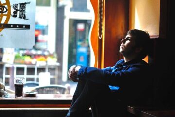 Josh Kumra singer Sony RCA