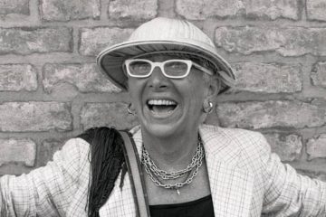 lina wertmuller