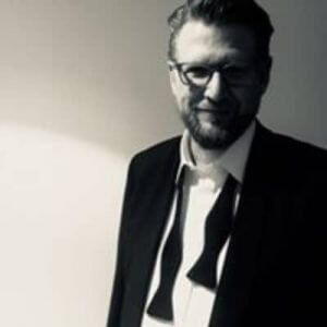 Michel Boersma, Producer of The Art of Banksy