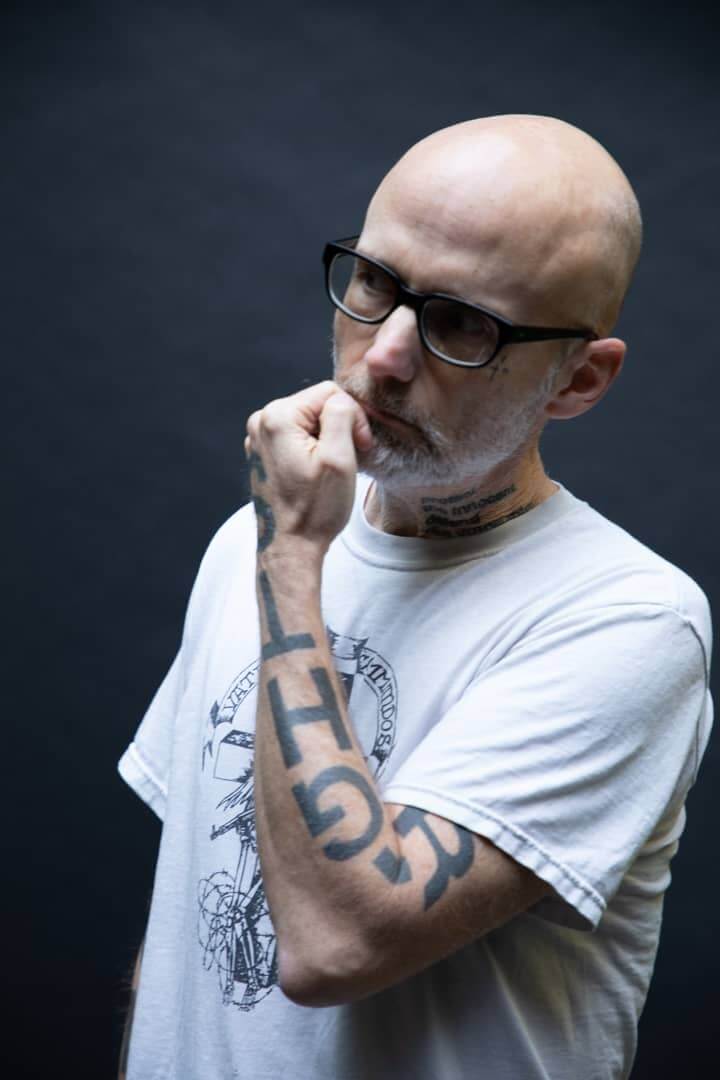 Moby by Travis Schneider ©