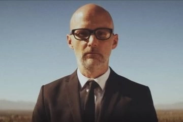 Moby - 'Natural Blues' (Reprise Version) ft. Gregory Porter & Amythyst Kiah (Official Music Video) - © to the owners