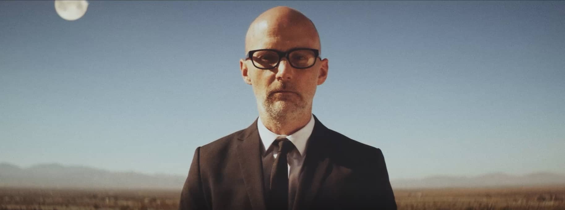 Moby - 'Natural Blues' (Reprise Version) ft. Gregory Porter & Amythyst Kiah (Official Music Video) - © to the owners