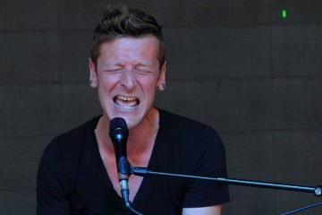 ozark henry