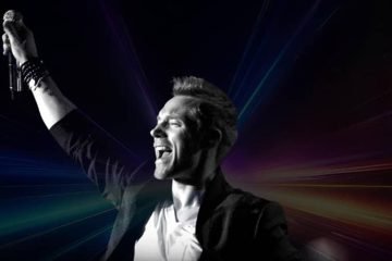 ronan keating