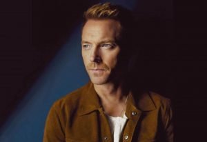 Ronan Keating by Decca Records ©
