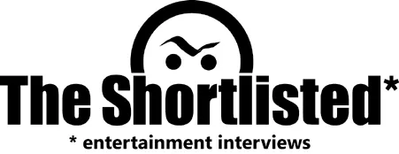 The Shortlisted logo